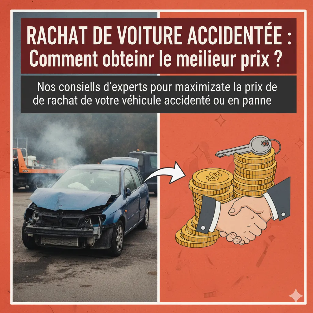 Vendre une voiture sans contrôle technique en Île-de-France : ce qui est permis, à qui et à quel prix